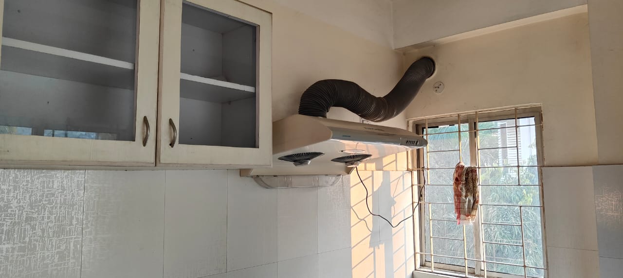 Fully Furnished 3bhk in Mother Teresa Road, Geetanagar, Guwahati, Assam, India for Rent